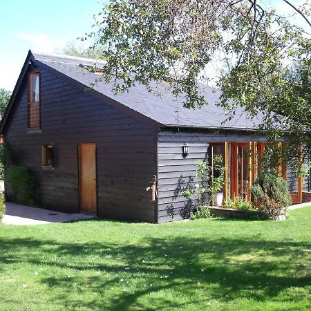 Wilderness B&B 3 Self Contained Rooms Nr Sissinghurst Headcorn Екстер'єр фото