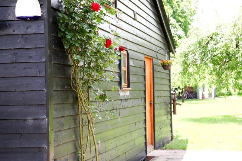 Wilderness B&B 3 Self Contained Rooms Nr Sissinghurst Headcorn Екстер'єр фото