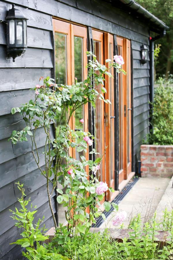 Wilderness B&B 3 Self Contained Rooms Nr Sissinghurst Headcorn Екстер'єр фото