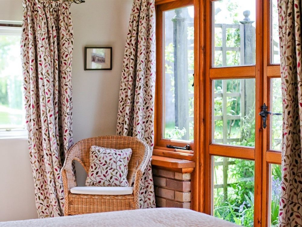 Wilderness B&B 3 Self Contained Rooms Nr Sissinghurst Headcorn Екстер'єр фото