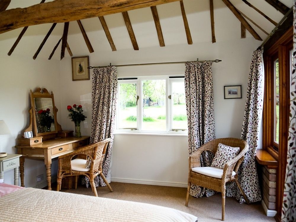 Wilderness B&B 3 Self Contained Rooms Nr Sissinghurst Headcorn Екстер'єр фото