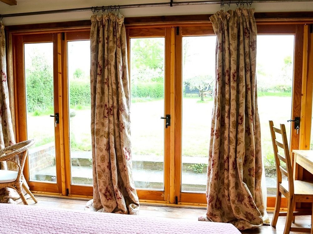 Wilderness B&B 3 Self Contained Rooms Nr Sissinghurst Headcorn Екстер'єр фото