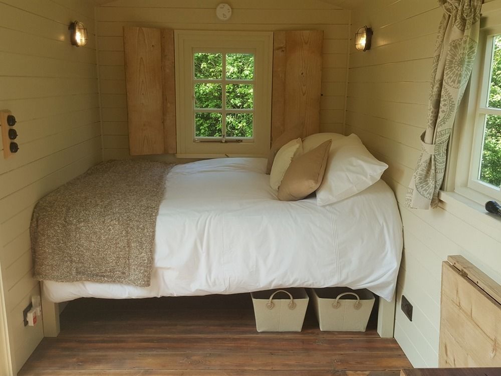 Wilderness B&B 3 Self Contained Rooms Nr Sissinghurst Headcorn Екстер'єр фото