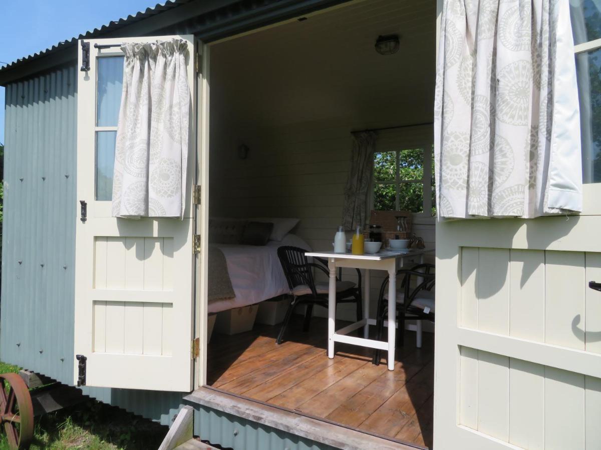 Wilderness B&B 3 Self Contained Rooms Nr Sissinghurst Headcorn Екстер'єр фото