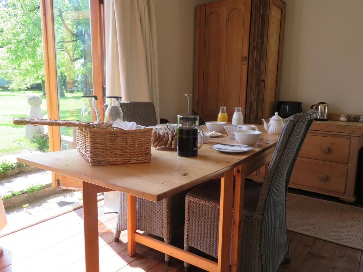 Wilderness B&B 3 Self Contained Rooms Nr Sissinghurst Headcorn Екстер'єр фото