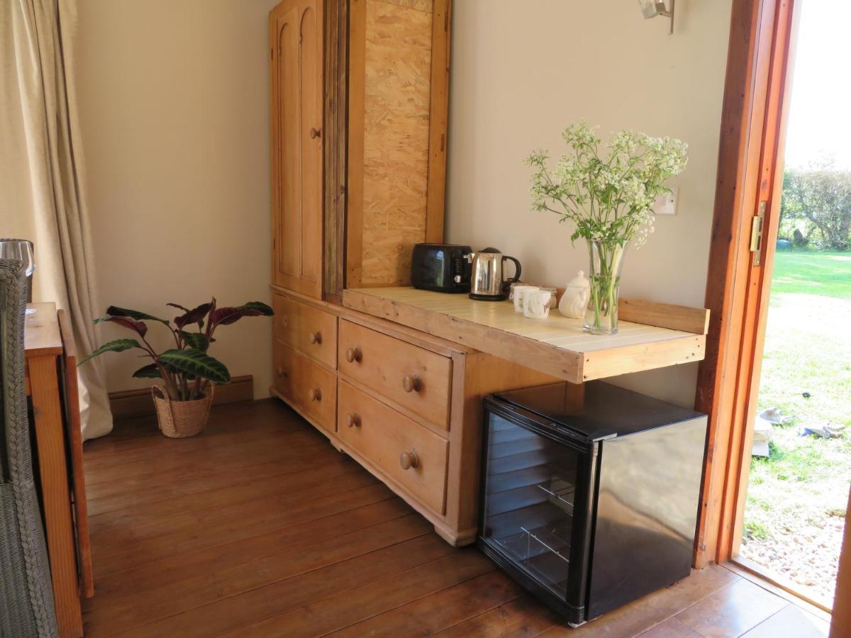 Wilderness B&B 3 Self Contained Rooms Nr Sissinghurst Headcorn Екстер'єр фото
