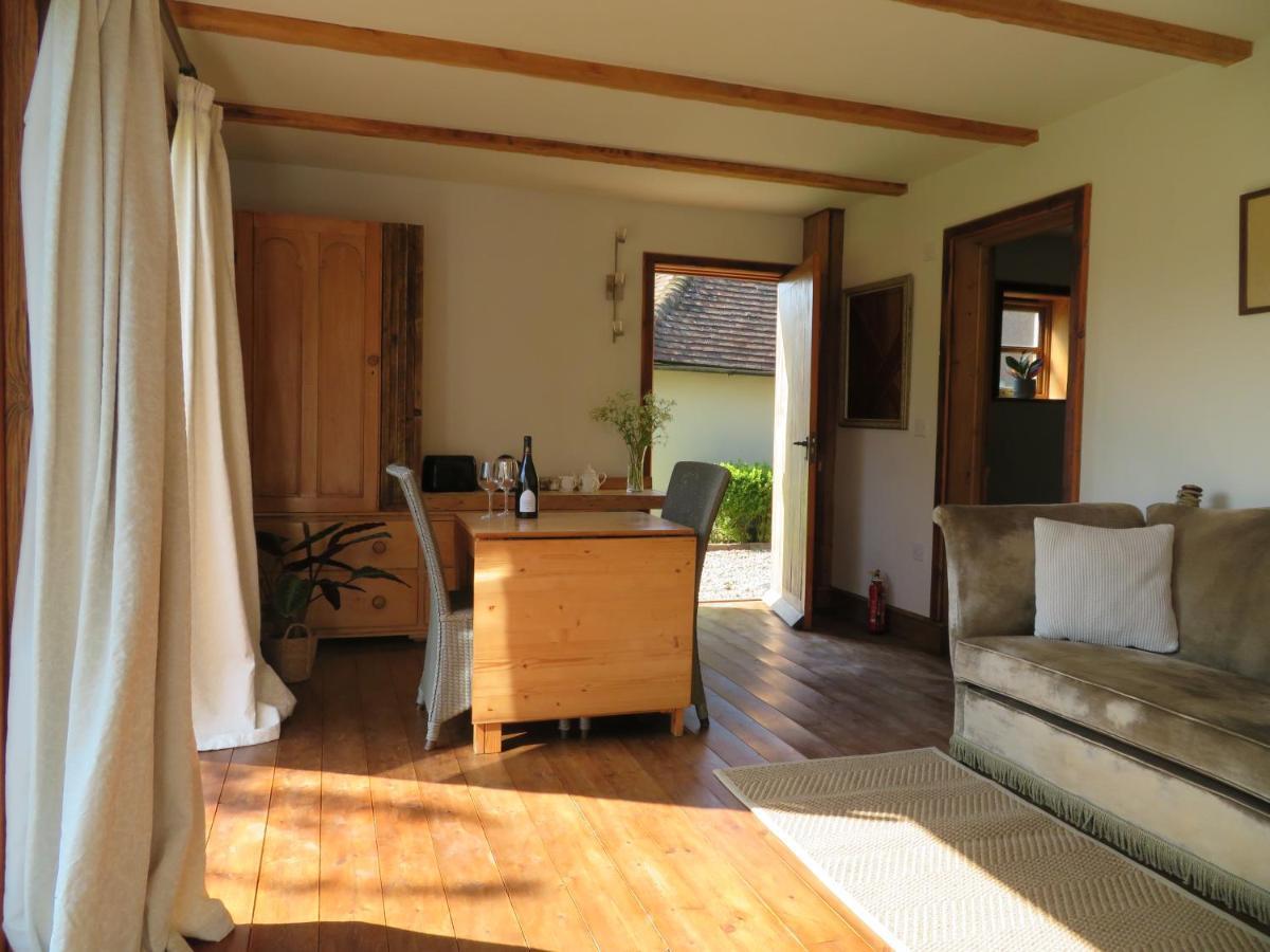 Wilderness B&B 3 Self Contained Rooms Nr Sissinghurst Headcorn Екстер'єр фото
