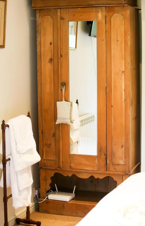 Wilderness B&B 3 Self Contained Rooms Nr Sissinghurst Headcorn Екстер'єр фото